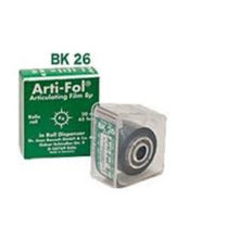 Load image into Gallery viewer, Arti-Fol Plastic in dispenser 1-sided, 22 mm 20 meter
