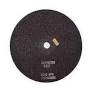 Carborundum Model Trimming Wheel, 12'X1/4X1, Coarse, No. 24