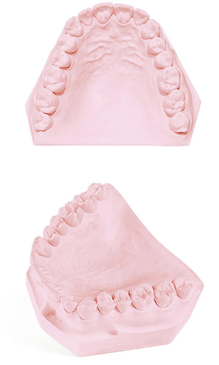 Flask It - Type III Base Stone (PINK)