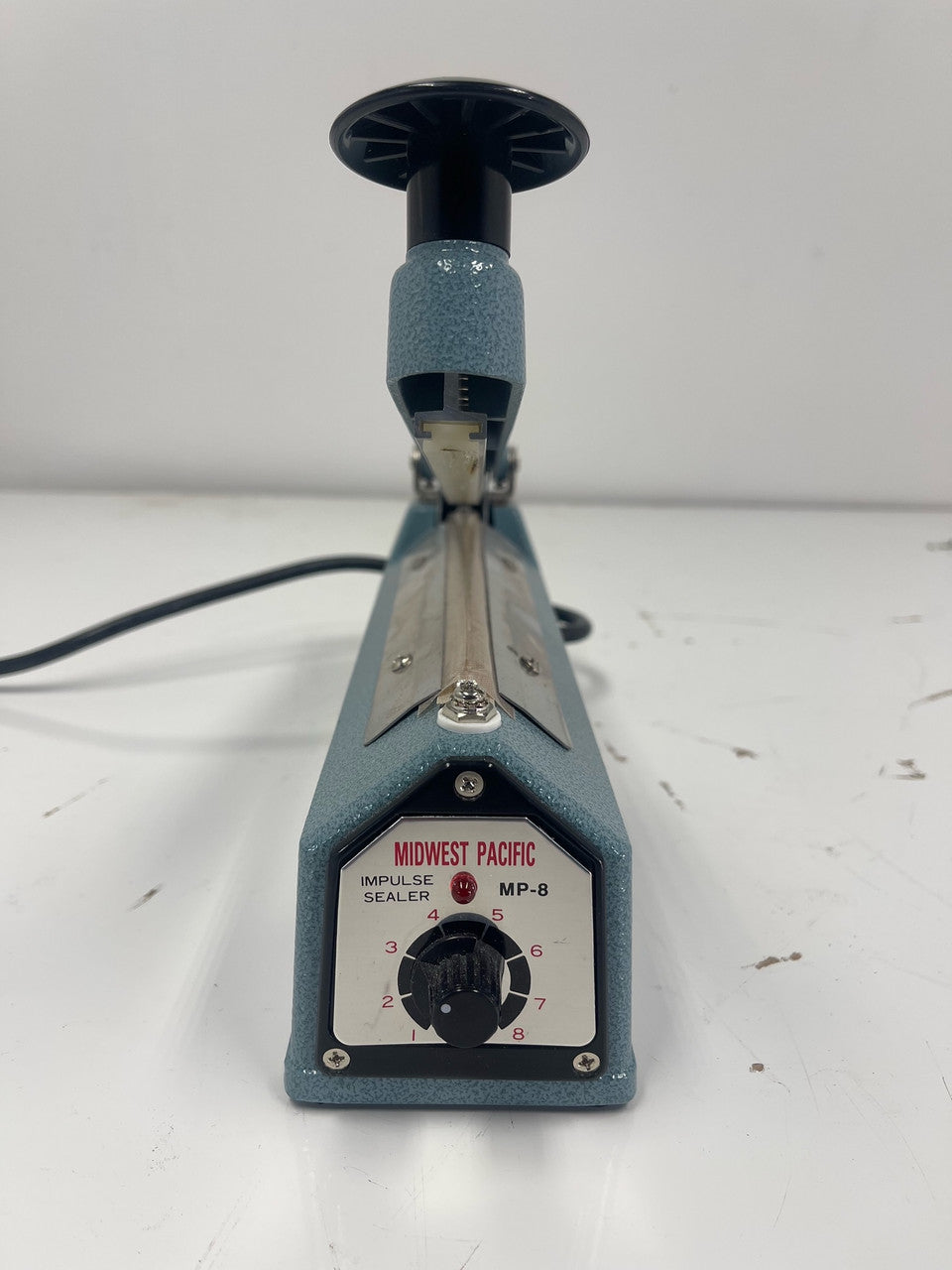 Midwest Pacific Maintenance Impulse Sealer Kit