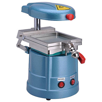 META Thermoplastics Vacuum Former 110v (UNIT) #908-110
