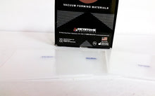 Load image into Gallery viewer, Keystone Mouthguard Resin Sheets .160 (4mm) Purple - Pack 25 sheets - 9597725
