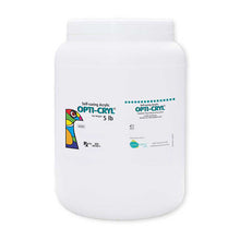 Load image into Gallery viewer, Opticryl Self Cure Light Pink Powder 1 Lb and 5 Lb.
