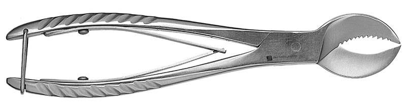 Plaster Nipper 8