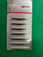 Load image into Gallery viewer, SS White HP Carbide Burs
