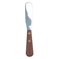 Load image into Gallery viewer, PLASTER SPATULA 10R 4 1/2&quot; 79410 by BND (Single Pk) BUFFALO DENTAL MFG CO INC.

