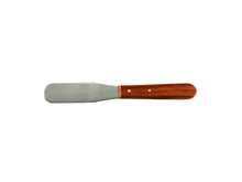Load image into Gallery viewer, PLASTER SPATULA 10R 4 1/2&quot; 79410 by BND (Single Pk) BUFFALO DENTAL MFG CO INC.
