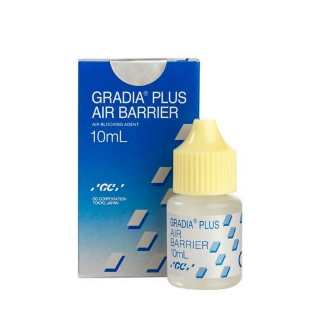 Gradia Air Barrier 10ml