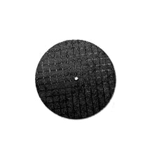 Load image into Gallery viewer, BesQual Disc - Unmounted Fiber Cut (Aluminum Oxide)
