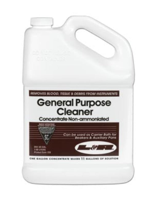 L & R General Purpose Cleaner Concentrate Non-Ammoniated
