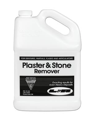 L & R Plaster & Stone Remover