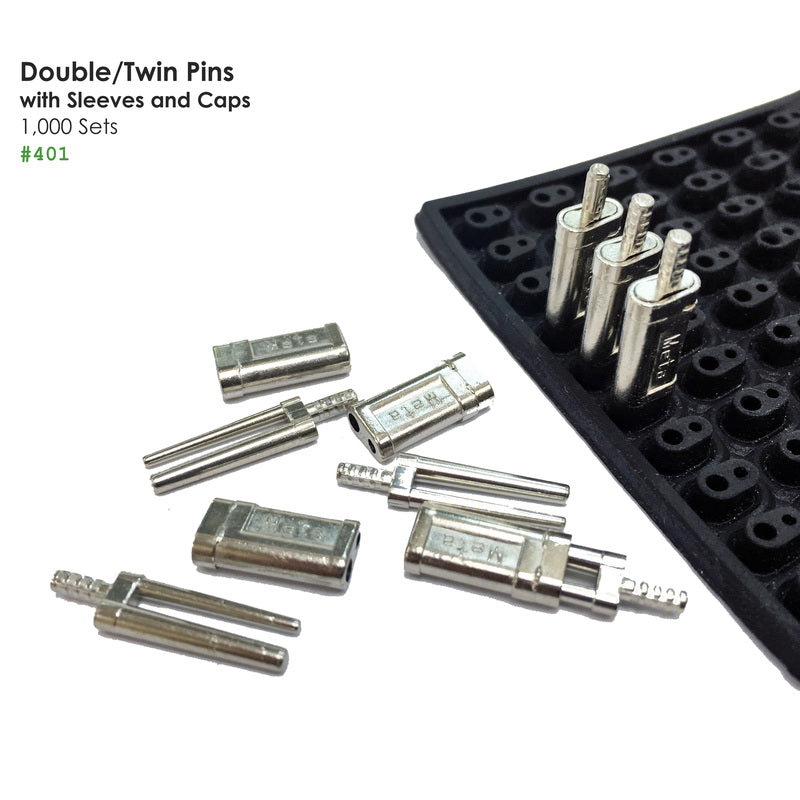Dowel Pins