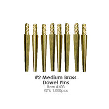 Load image into Gallery viewer, Dowel Pins
