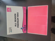 Load image into Gallery viewer, Taika All Season Premium Wax Pink 5lb box powered by Alvy Dental

