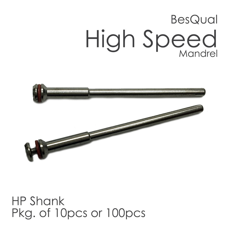 High Speed Mandrel #305 (2.35mm)