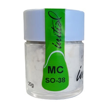 Load image into Gallery viewer, GC Initial MC Porcelain - Shoulder Opaque
