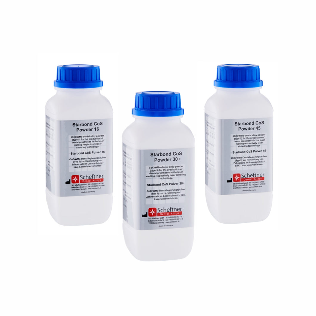Starbond COS MLS Powder