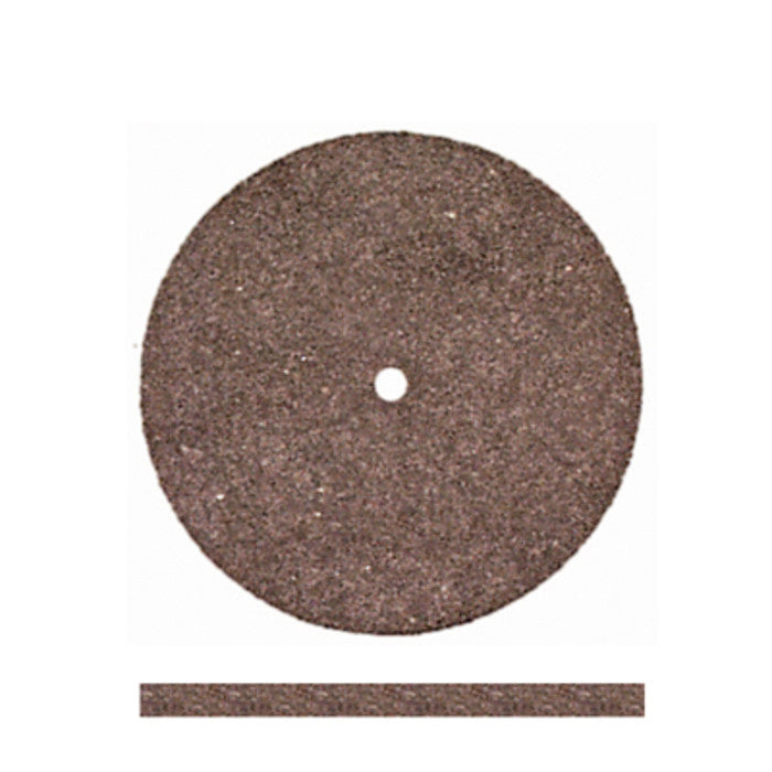 Dedeco Roughing Discs
