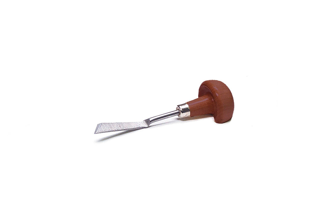 Chisel #17