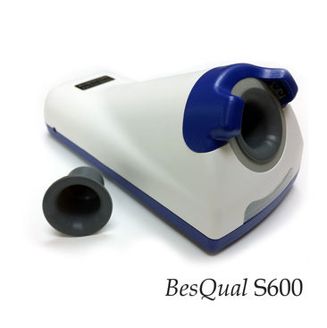 BesQual Fire-Free Burner S600