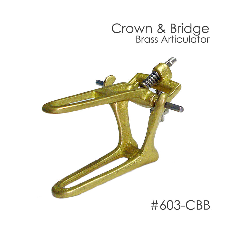 Brass Articulator