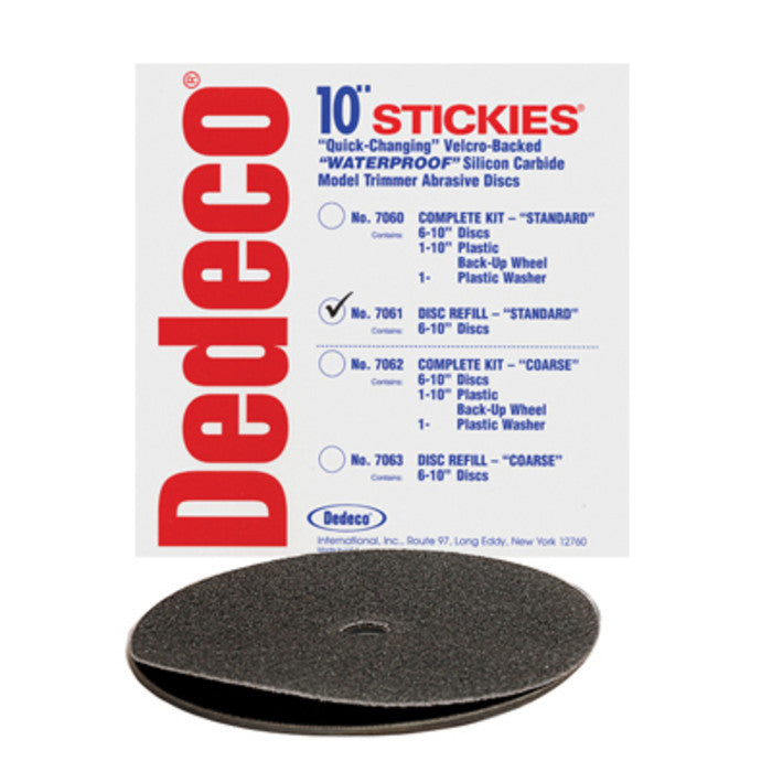 Dedeco Standard Stickies