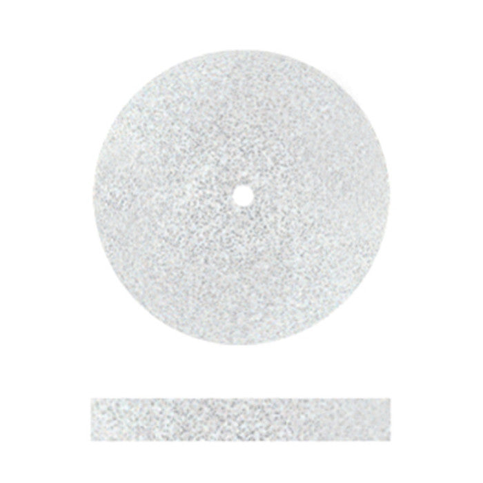 Dedeco White Coarse Ceramic