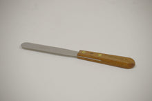 Load image into Gallery viewer, Plaster Spatula (Rosewood Handle) No.2R
