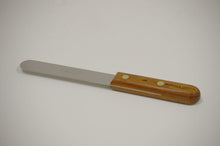 Load image into Gallery viewer, Plaster Spatula (Rosewood Handle) No.4R
