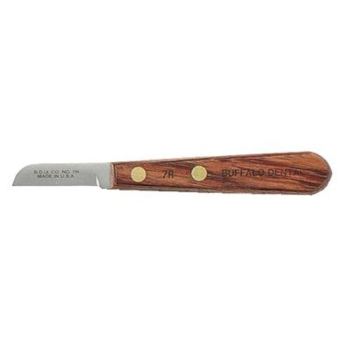 Knife No. 7R (Rosewood Handle)