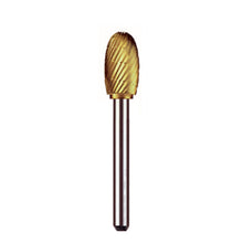 Load image into Gallery viewer, Dedeco Carbide Bur/ Goldies  For Lath
