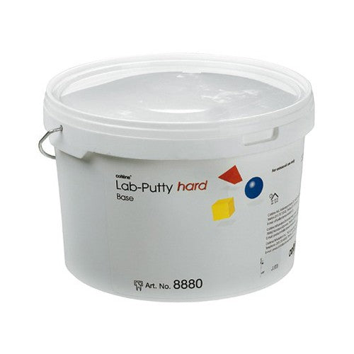 Coltene Hard Lab Putty
