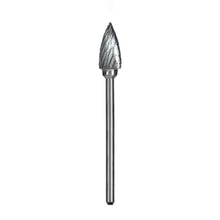 Load image into Gallery viewer, Dedeco Carbide Burs for Acrylic and Metals
