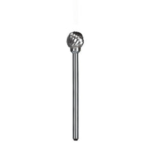 Load image into Gallery viewer, Dedeco Carbide Burs for Acrylic and Metals
