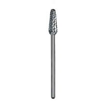 Load image into Gallery viewer, Dedeco Carbide Burs for Acrylic and Metals
