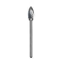 Load image into Gallery viewer, Dedeco Carbide Burs for Acrylic and Metals
