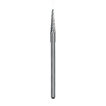 Load image into Gallery viewer, Dedeco Carbide Burs for Acrylic and Metals
