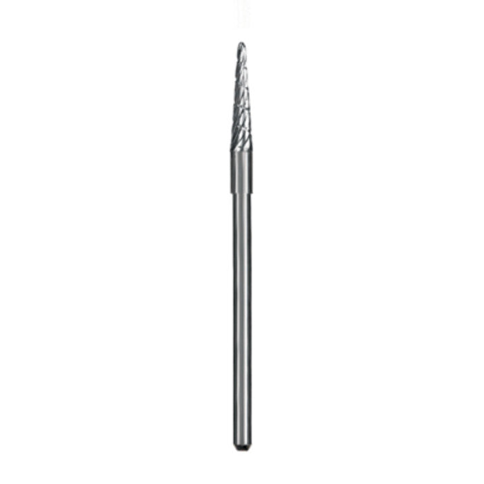 Dedeco Carbide Burs for Acrylic and Metals