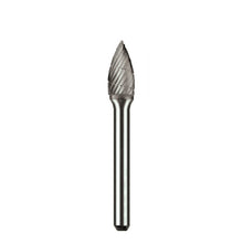 Load image into Gallery viewer, Dedeco Carbide Burs For Lathe (3/8)
