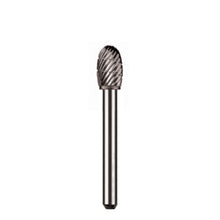 Load image into Gallery viewer, Dedeco Carbide Burs For Lathe (3/8)
