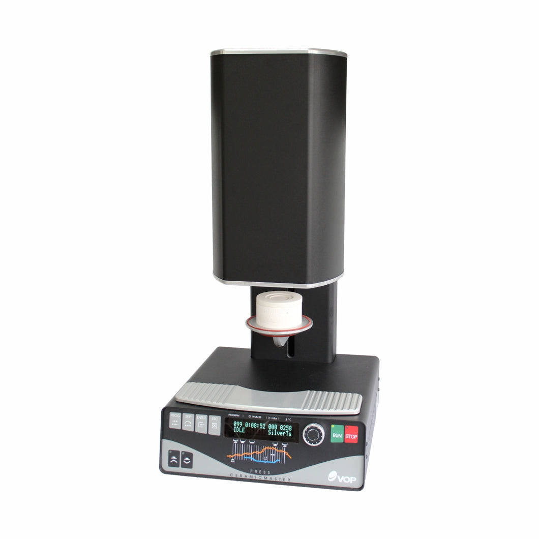Ceramic Press Furnace