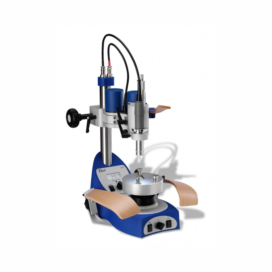 Orthoflex Implant Milling Unit
