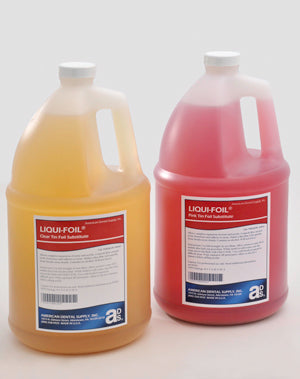 Liqui-Foil® Tin Foil - Gallon