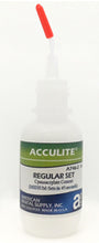 Load image into Gallery viewer, Acculite® Regular (Medium) Set Formula - Sets in 45 seconds
