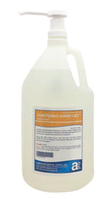 Load image into Gallery viewer, Sanitizing Hand Gel - Alcohol Based Unscented
