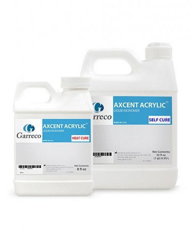 Axcent 15 minute Liquid – Alvy Dental