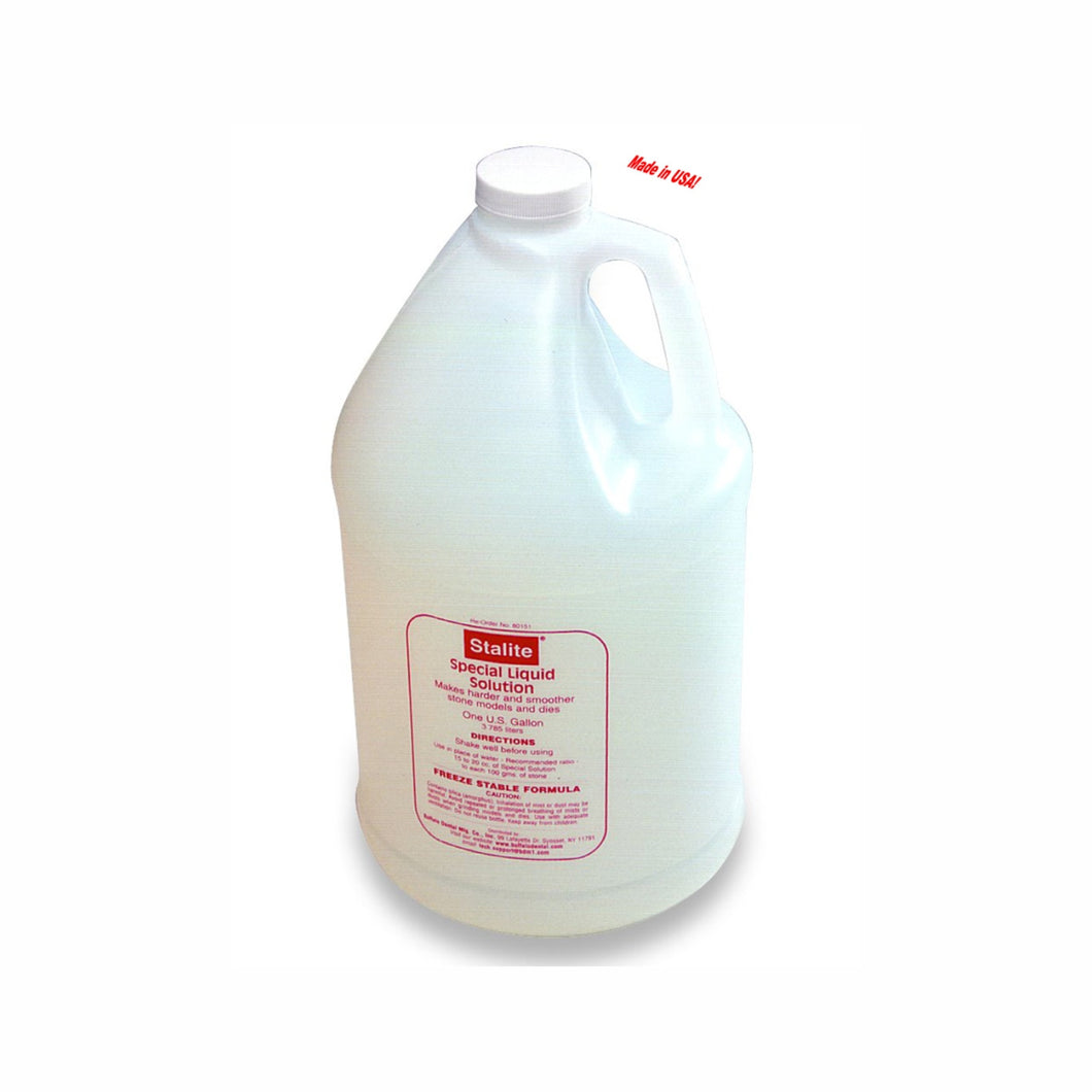 Stalite Special Solution Gallon