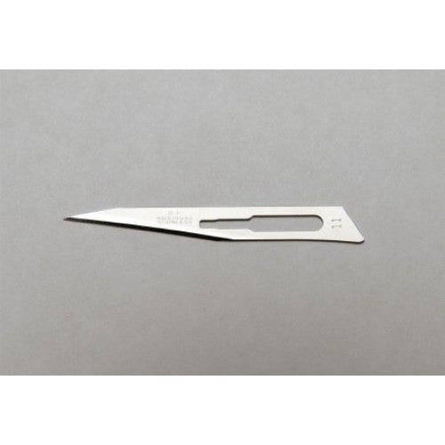 Bard Parker Stainless Steel Scalpel Blades