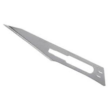 Load image into Gallery viewer, Bard Parker Stainless Steel Scalpel Blades
