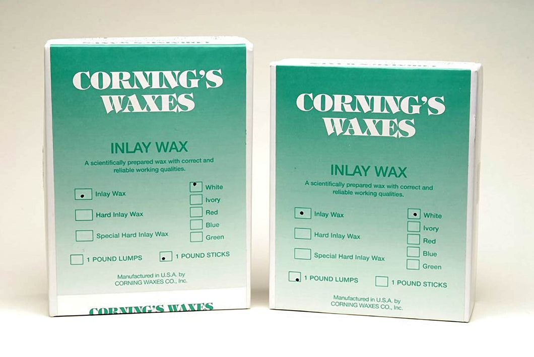Inlay Wax Hard